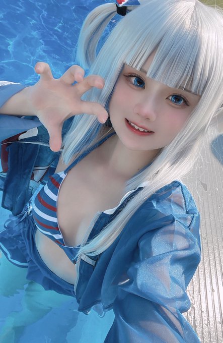 コスプレイヤー東雲うれはのTwitter画像20