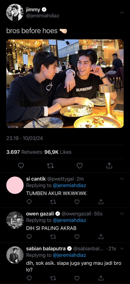 don tweet media