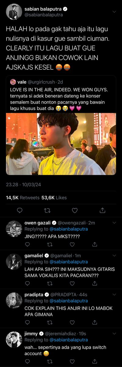 don tweet media