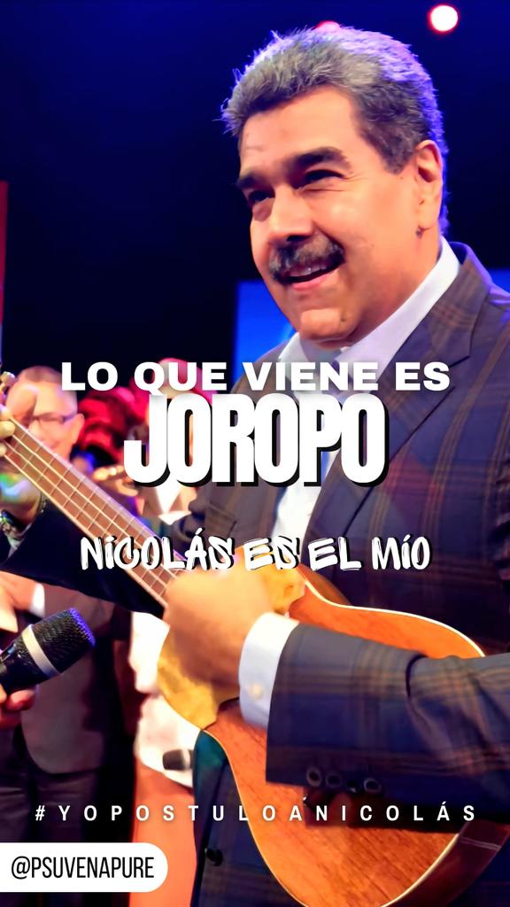 #LoQueDiganLasBases Juntos construyamos un futuro de justicia social y soberanía para Venezuela. ¡Viva la Revolución Bolivariana!@dcabellor @jorgerpsuv @eduardopiate2 #MiCandidatoEsNicolás @PartidoPSUV @ConElMazoDando @PSUVEnApure @jorgerpsuv #ElPsuvEsDemocracia