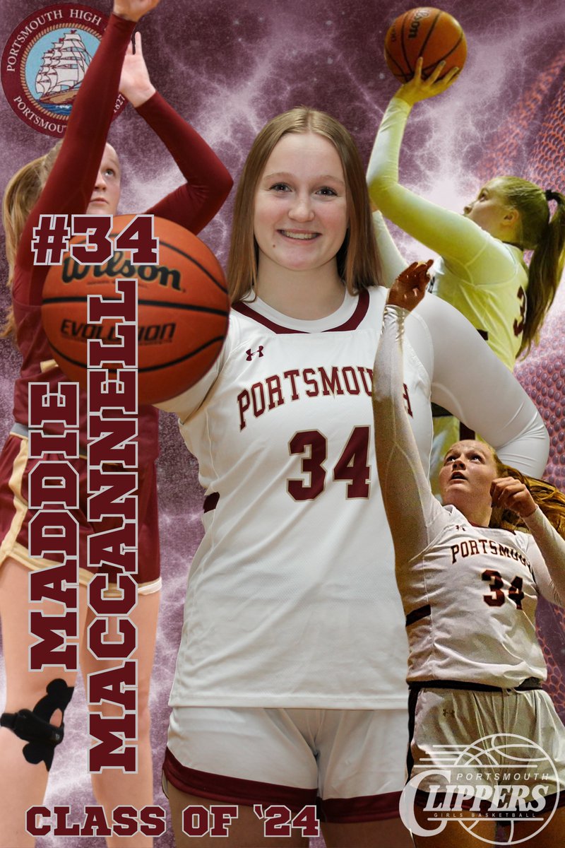 PHS Girls Basketball tweet media