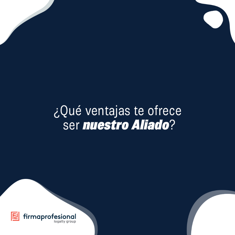 FIRMAPRO's tweet photo. 🫡 ¿Aún tienes dudas de las ventajas que te ofrece ser nuestro Aliado? 

ESCALABILIDAD 🧗🏻‍♂️

Siendo nuestro partner podrás aumentar la rentabilidad abriendo nuevas líneas de negocio y creciendo con herramientas que generan oportunidades 👩🏻‍🚀👨🏻‍🚀🚀