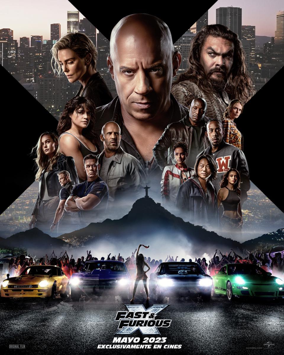 Franspeech's tweet photo. 🇪🇸 Spain Box Office 
Marzo 10.

#OchoApellidosMarroquis con un total de 12,98M€ es la 5a película más taquillera de las estrenadas en  2023  tras superar a #Fast10 con  12,97M€. https://t.co/neOluhVlAt