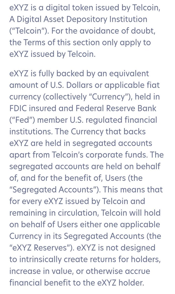 Telcoin Magazine tweet media