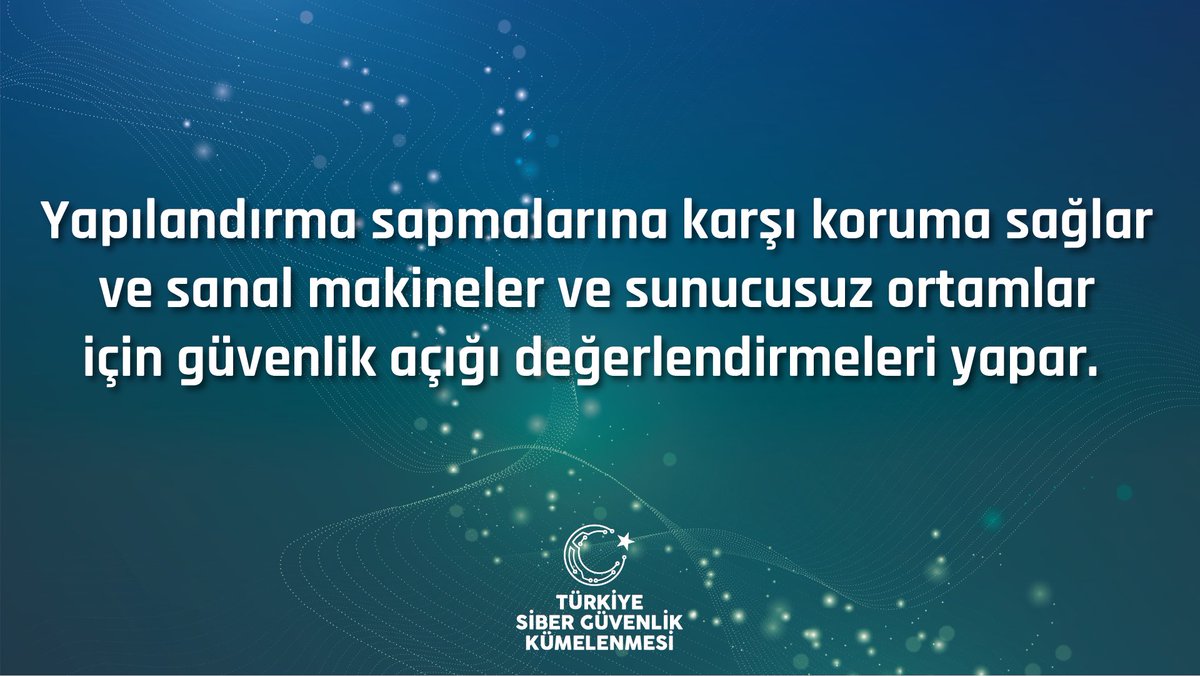 📢CNAPP Nedir? - Bulut Yerel Uygulama Koruma Platformu (Cloud Native Application Protection Platform) #sibergüvenlik #cybersecurity #cloud #cloudsecurity #cybersecurity