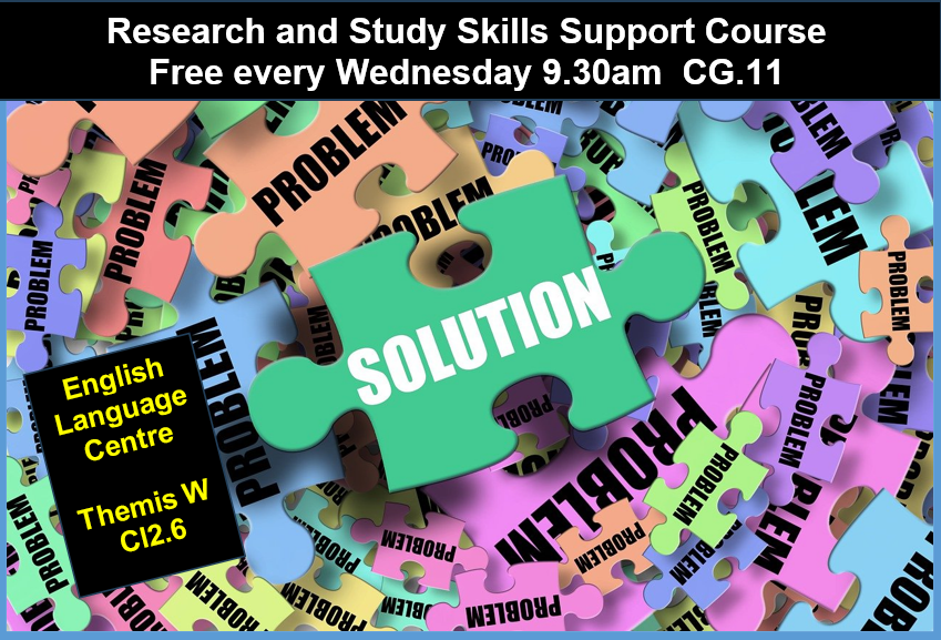 Research and Study Skills for international research students. 

Our next session is Research Questions and Problem Statements - Wednesday 13th March 2024 - 9:30am in CG.11
Drop in - no need to book.
<a href="/TeessideUni/">Teesside University</a>
<a href="/SSSHL/">o0i0o</a>
<a href="/TeesUniSHLS/">@TeesUniSHLS</a>
<a href="/TeesUniSCEDT/">TU SCEDT</a>
<a href="/TeesStudentLife/">Teesside University Student Life</a>
<a href="/PostGradTeesUni/">Postgraduate Society Teesside University</a>