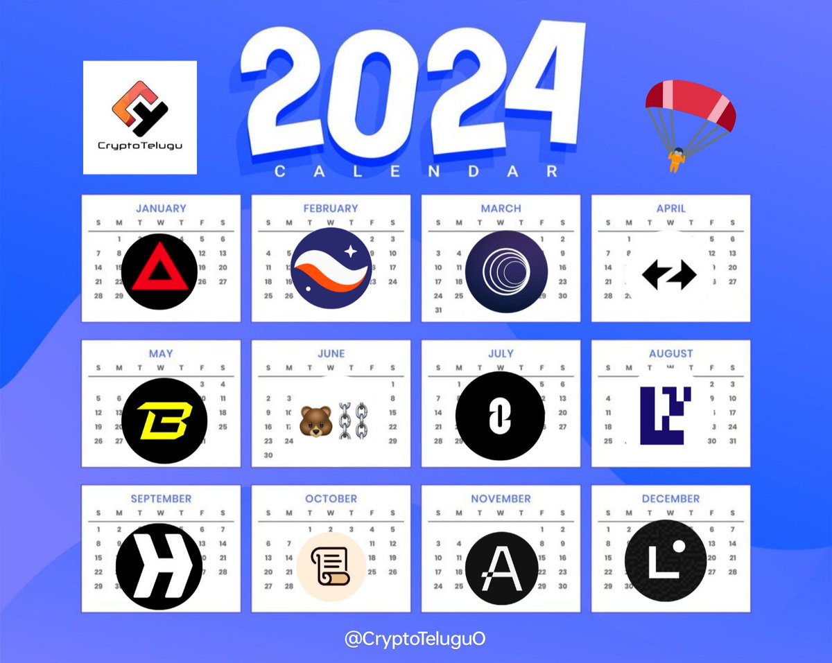 CryptoTelugu tweet media