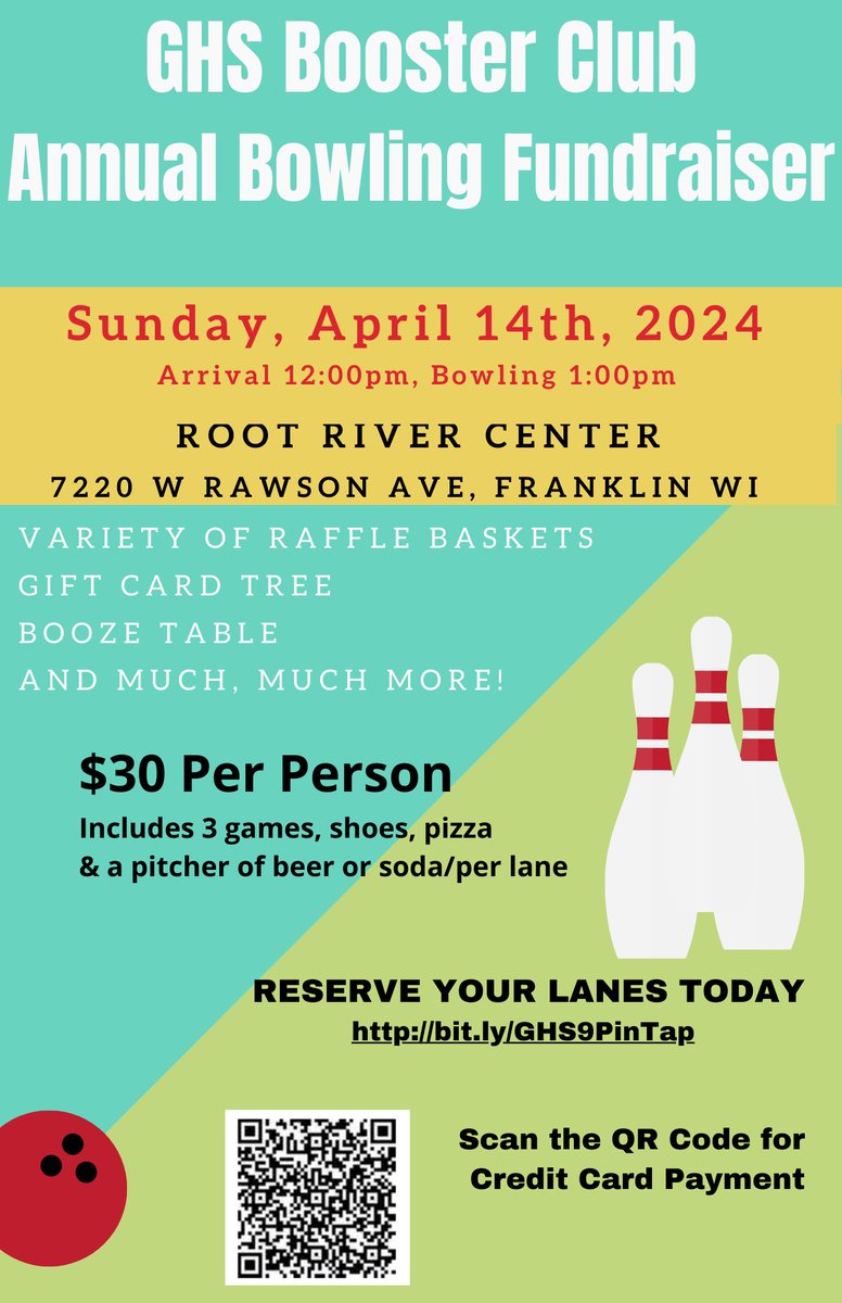 GHS Booster Club tweet media