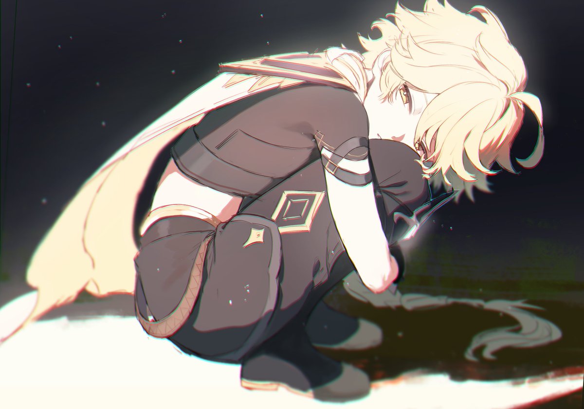 よなが (@yonaga12364) on Twitter photo 