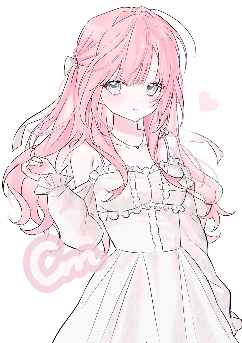 커미션~💕
