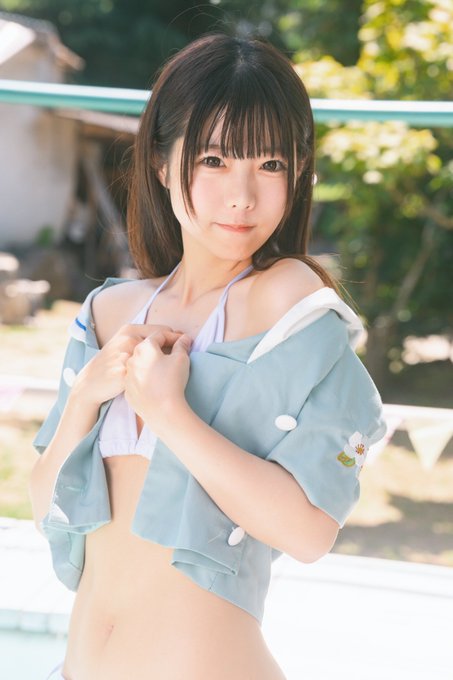 コスプレイヤーニャロメ・ニアのTwitter画像36