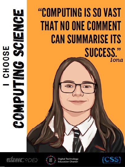 Duncanrig Computing Science tweet media