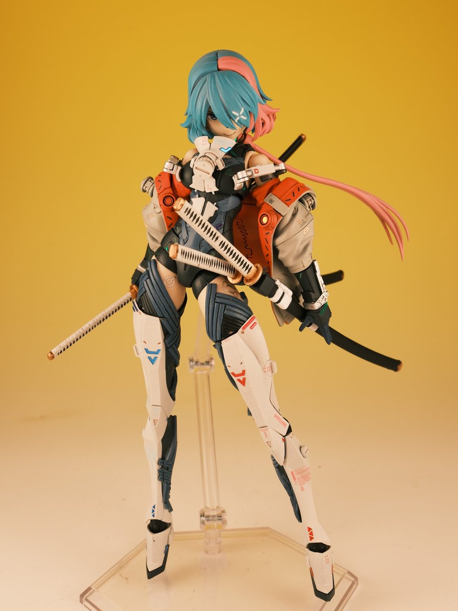 エリンギ tweet media