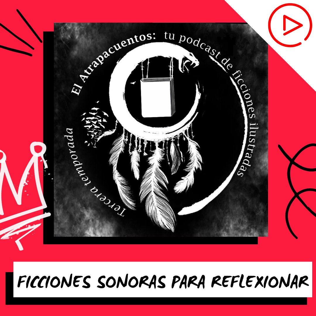 El Nombre del Podcast tweet media