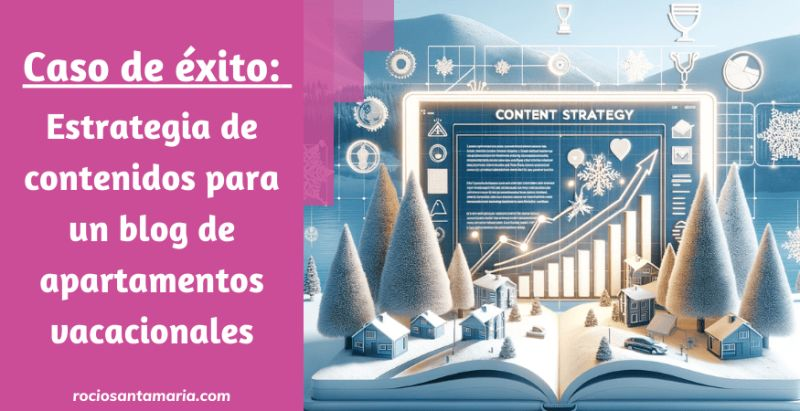 Rocío Santamaría | Consultora SEO tweet media
