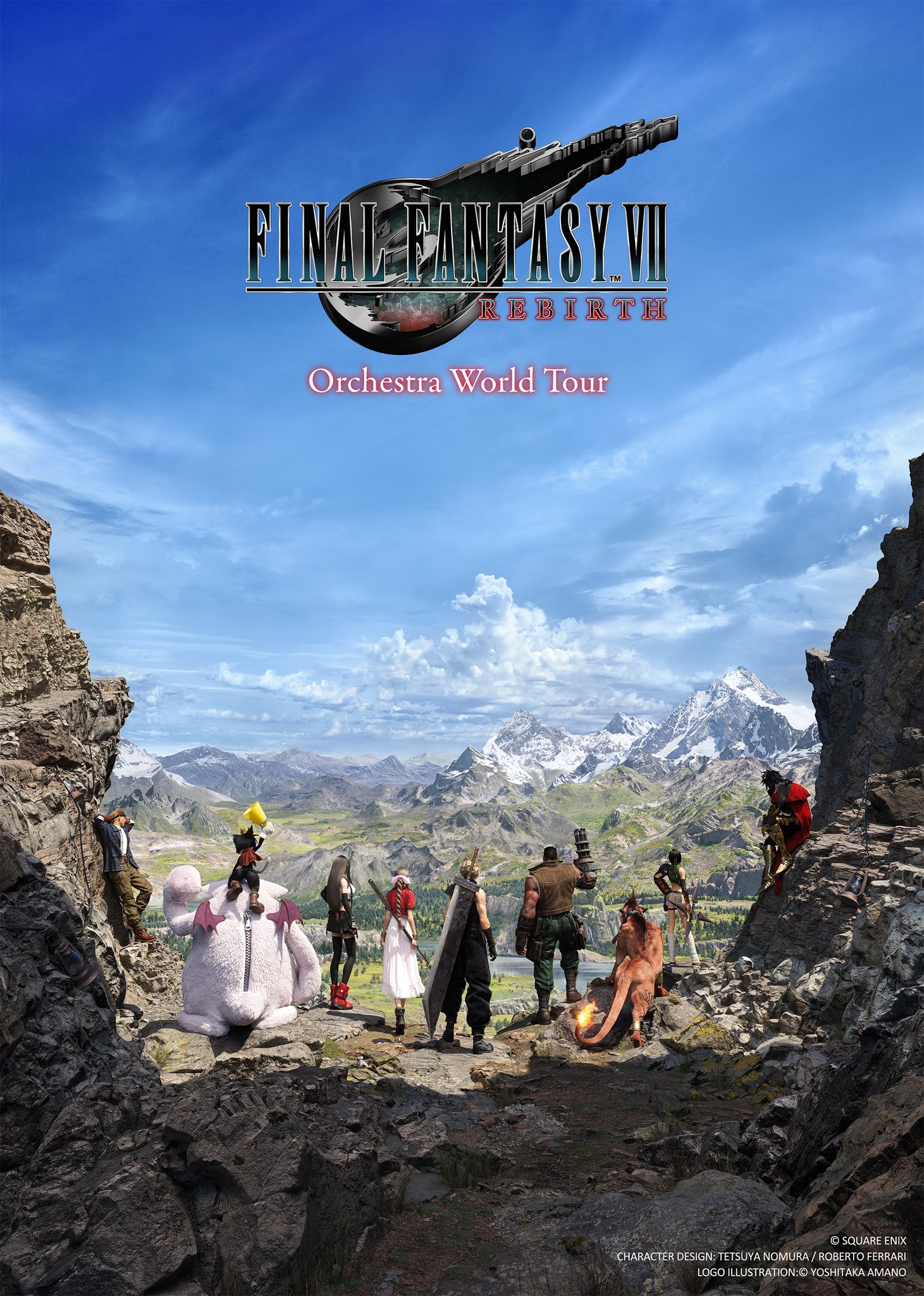 SQUARE ENIX MUSIC on X: 