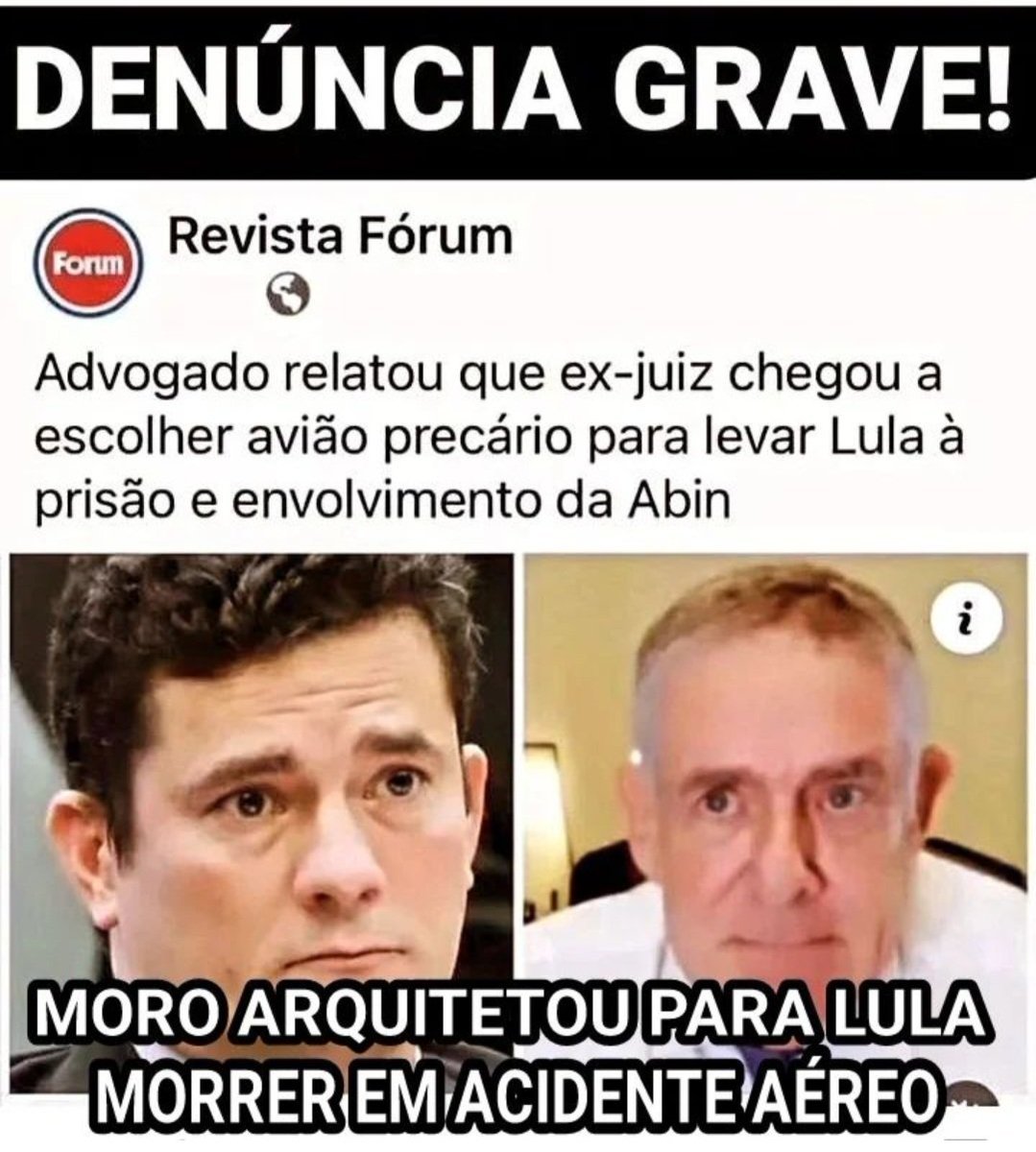 TizoPassey's tweet photo. Se essa denuncia for verdadeira tem que se fazer justiça, não poderá jamais virar em pizza pois ninguém pode conspirar contra a vida de ninguém, você vai ficar calado? https://t.co/z4tG3mPJPT