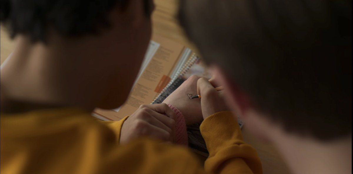 hesogolden_'s tweet image. they're THAT kind of boyfriends