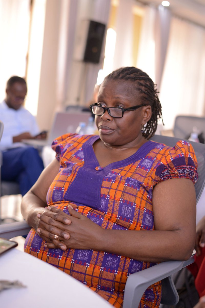 MbararaUST's tweet photo. Participants at the #RLLLTraining Workshop https://t.co/jwIdf9wC3e