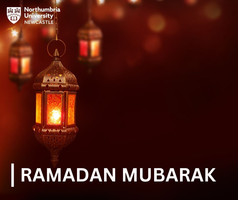 Wishing a blessed and peaceful Ramadan to all our alumni community observing this holy month.