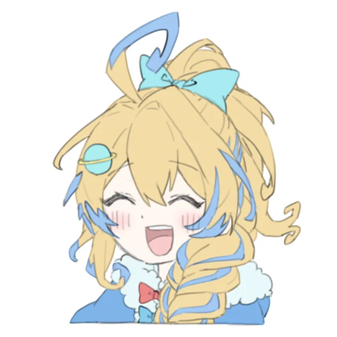 リクエストから笑顔ノストラダムス 