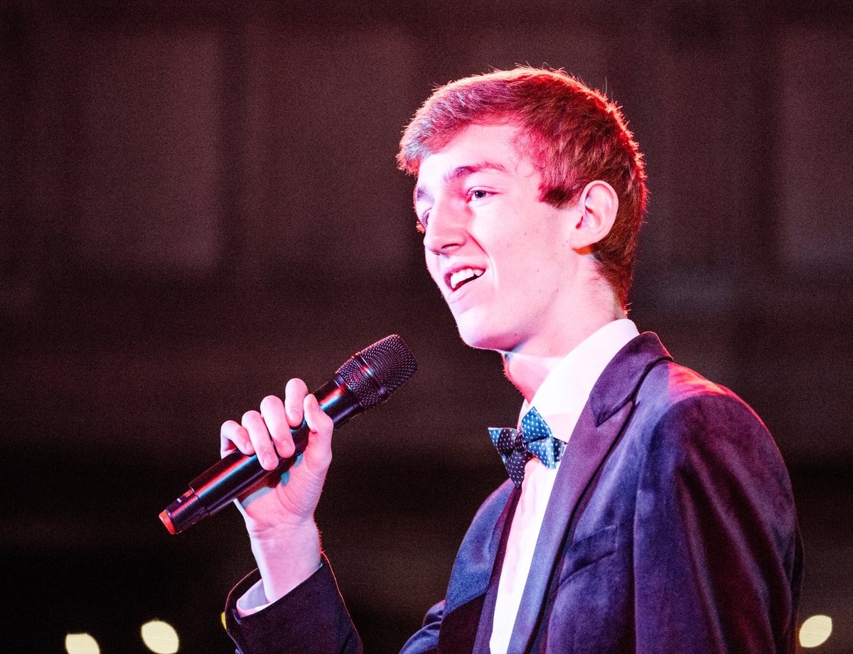 Thank you to Mr Cooling for capturing these excellent shots, last night.