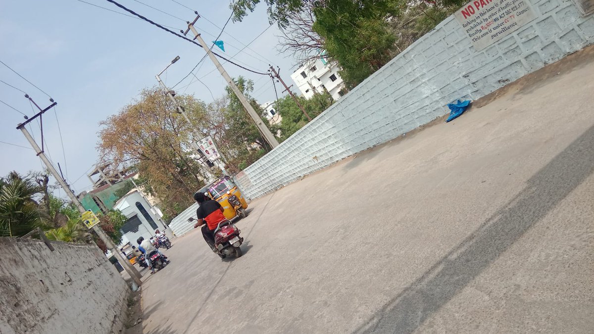 Parks Control Room tweet media