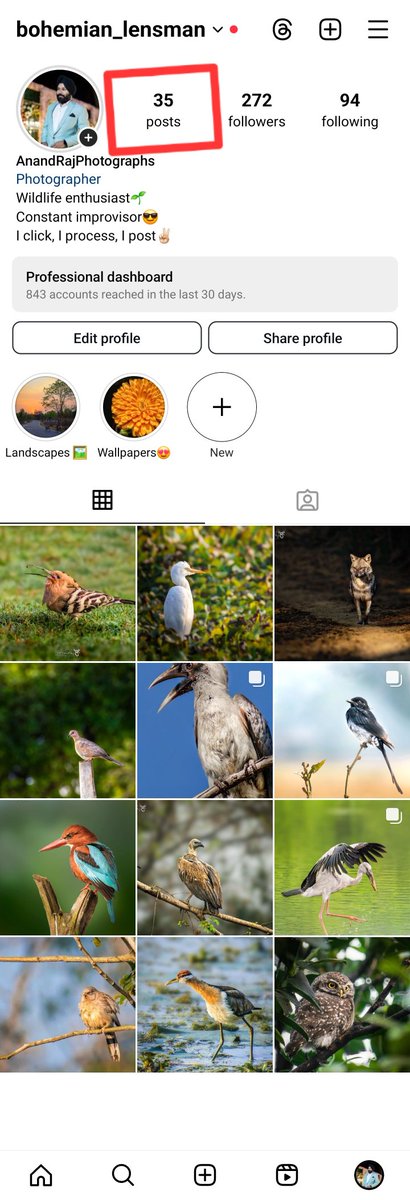 AnandRaj_Tweets's tweet photo. is not in your dictionary i believe.
I hope @X can help me to reach you better.
Attached below is the screenshot of my page.
#problem #instagrambug #instagramissue #instagramposts #socialmedia #nosolution #noreply https://t.co/PxCm9y4FTG