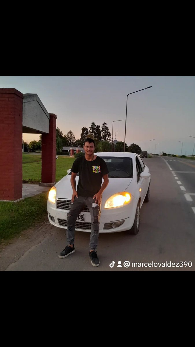 Marcelitoo11's tweet photo. Bienvenido 🚗🤩 https://t.co/0TTbdKDfnJ