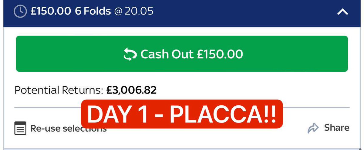 AdamLewisSport's tweet photo. CHELTENHAM DAY 1 !!! PICKS LOCKED 🔒!!!! 😎😎😎😎😎😎!!!!! WILL IT BE A TRIP TO VEGAS OR BLACKPOOL!!  FOLLOW HOW I DO AND GET ON BELOW👇👇👇👇👇👇👇👇👇👇👇
https://t.co/IYNUgaNI1k https://t.co/cYmjfJzL0r