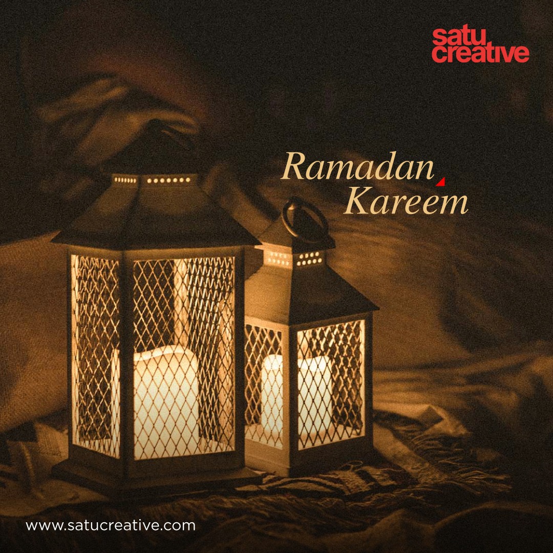 Satu Creative tweet media