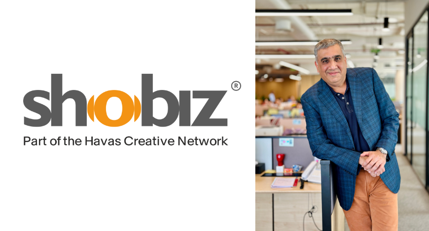 HCN_India's tweet photo. "For us, it's always been about the need of our clients. I think our relationship with our clients has been one of our biggest strengths," says
@tobaccowala, CEO, @Shobizhavas in this exclusive interview with @BWBusinessworld's @EverythingExp

Read more: https://t.co/bin4S8kztu https://t.co/z51QIFDOrV