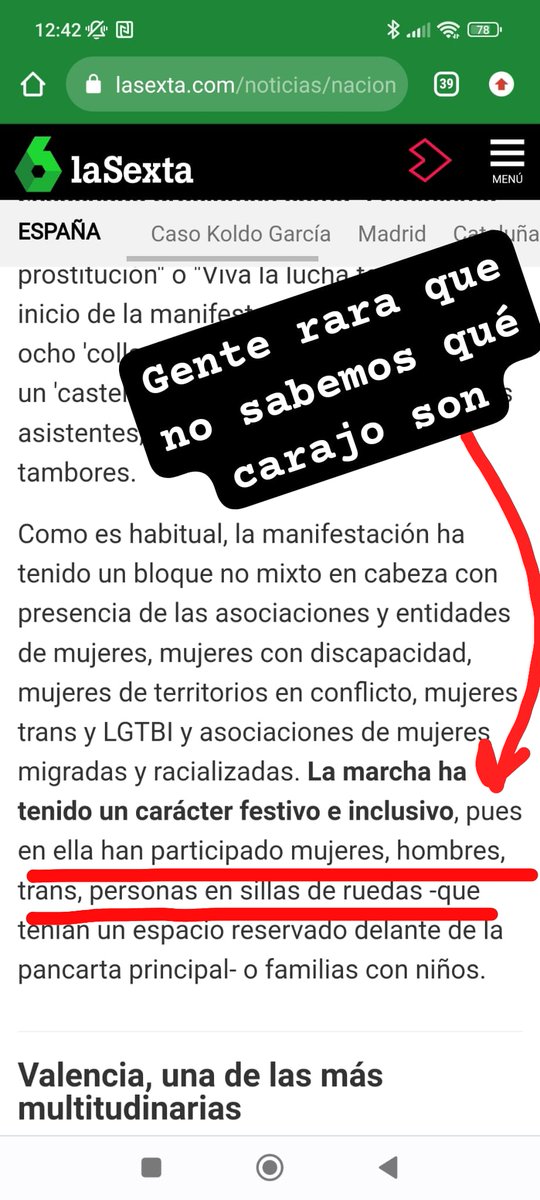 Montserrat García #RecuperemLaCiutat tweet media