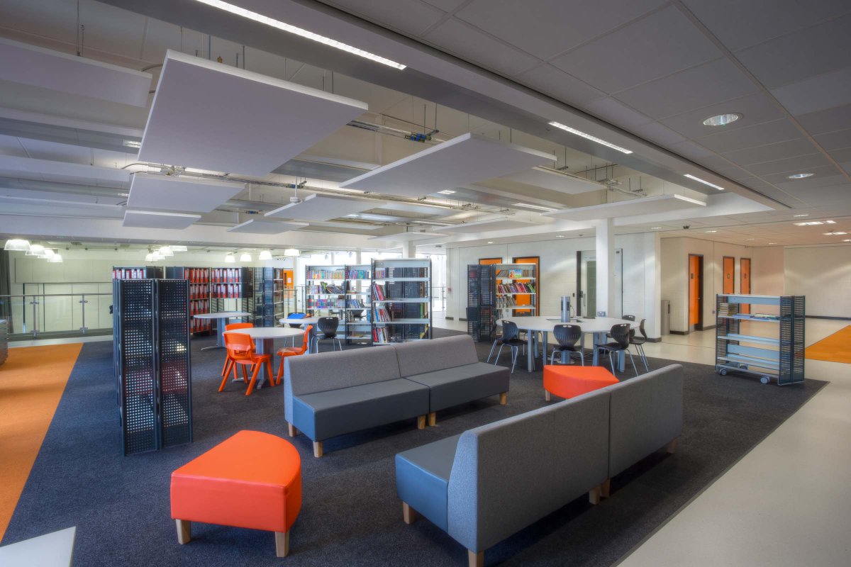 cpmgArchitects's tweet photo. It was great to see @XPschool  featured on BBC’s ‘Darren McGarvey: The State We’re In’ series last week.

XP has truly stood the test of time and showcases the very best of state education. Working alonside Andy, we designed and delivered XP back in 2014-16! 

#Architecture https://t.co/VT7PK1FMFr