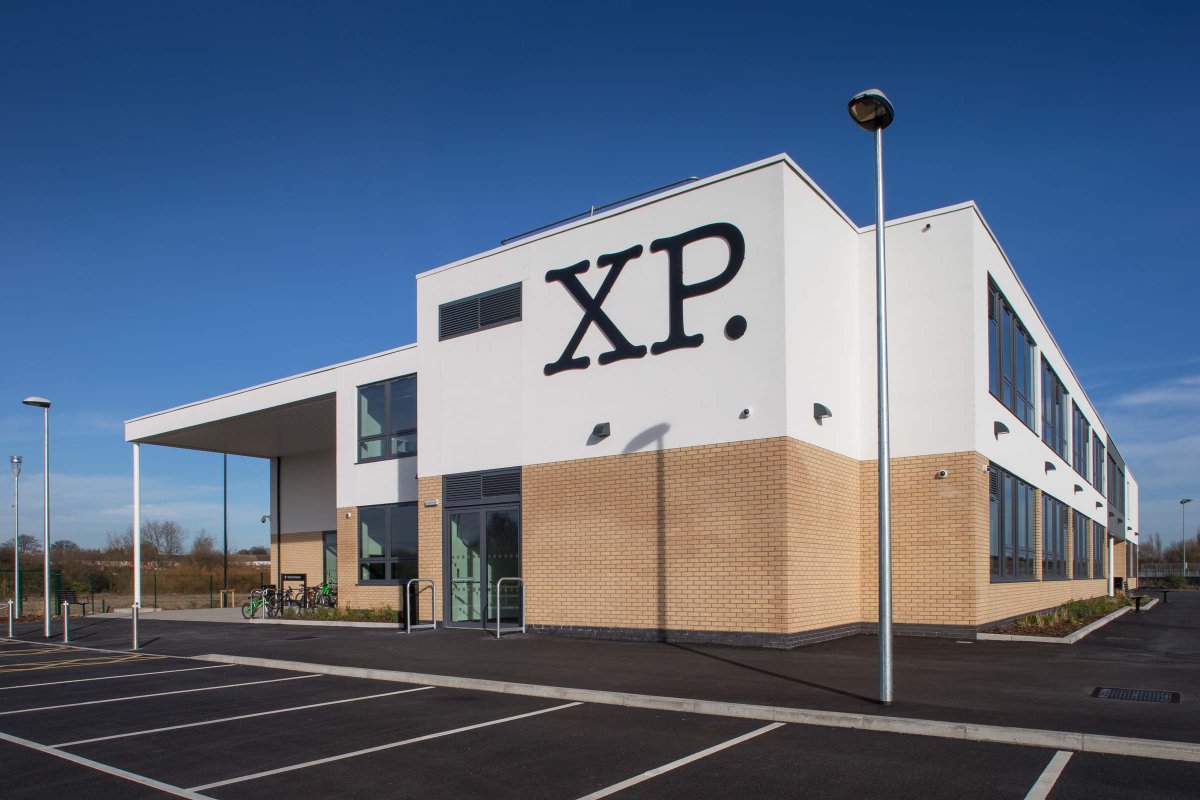 CPMG Architects (@cpmgarchitects) on Twitter photo It was great to see <a href="/XPschool/">XP. School</a> featured on BBC’s ‘Darren McGarvey: The State We’re In’ series last week.
XP has truly stood the test of time and showcases the very best of state education. Working alonside Andy, we designed and delivered XP back in 2014-16!
#Architecture It was great to see <a href="/XPschool/">XP. School</a> featured on BBC’s ‘Darren McGarvey: The State We’re In’ series last week.
XP has truly stood the test of time and showcases the very best of state education. Working alonside Andy, we designed and delivered XP back in 2014-16!
#Architecture