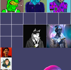 A new legend joins the #MillionPixelWall!   💎
Sound the alarms, because  the one and only <a href="/xrp334/">xrpnews.crypto® ⚡️🐺</a> has arrived! 🚨 

This #XRP oracle brings the  wisdom of #XRPL, the power of #Blockchain, and the unstoppable force of  #Ripple!   The #XRPArmy stands strong! 🦾