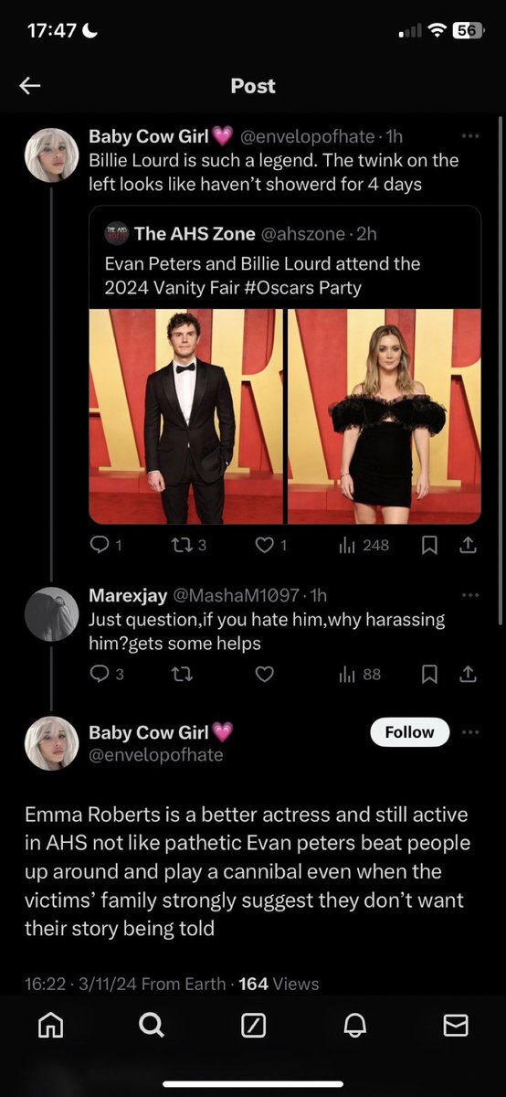 samantha•| ♡in love with Charlie Hunnam♡ tweet media