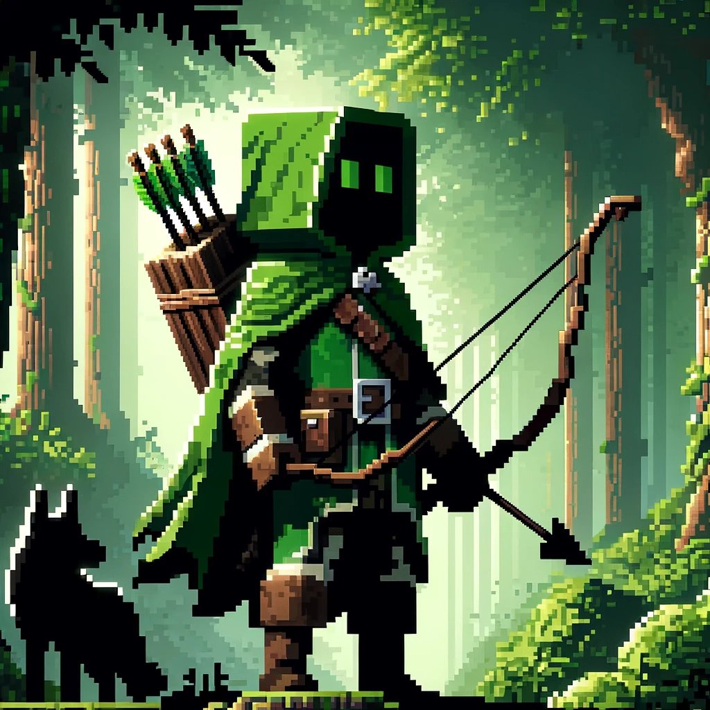 Hunting $block on the #blockchain 
#NFT