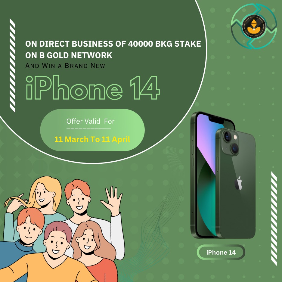 Black Gold Network tweet media