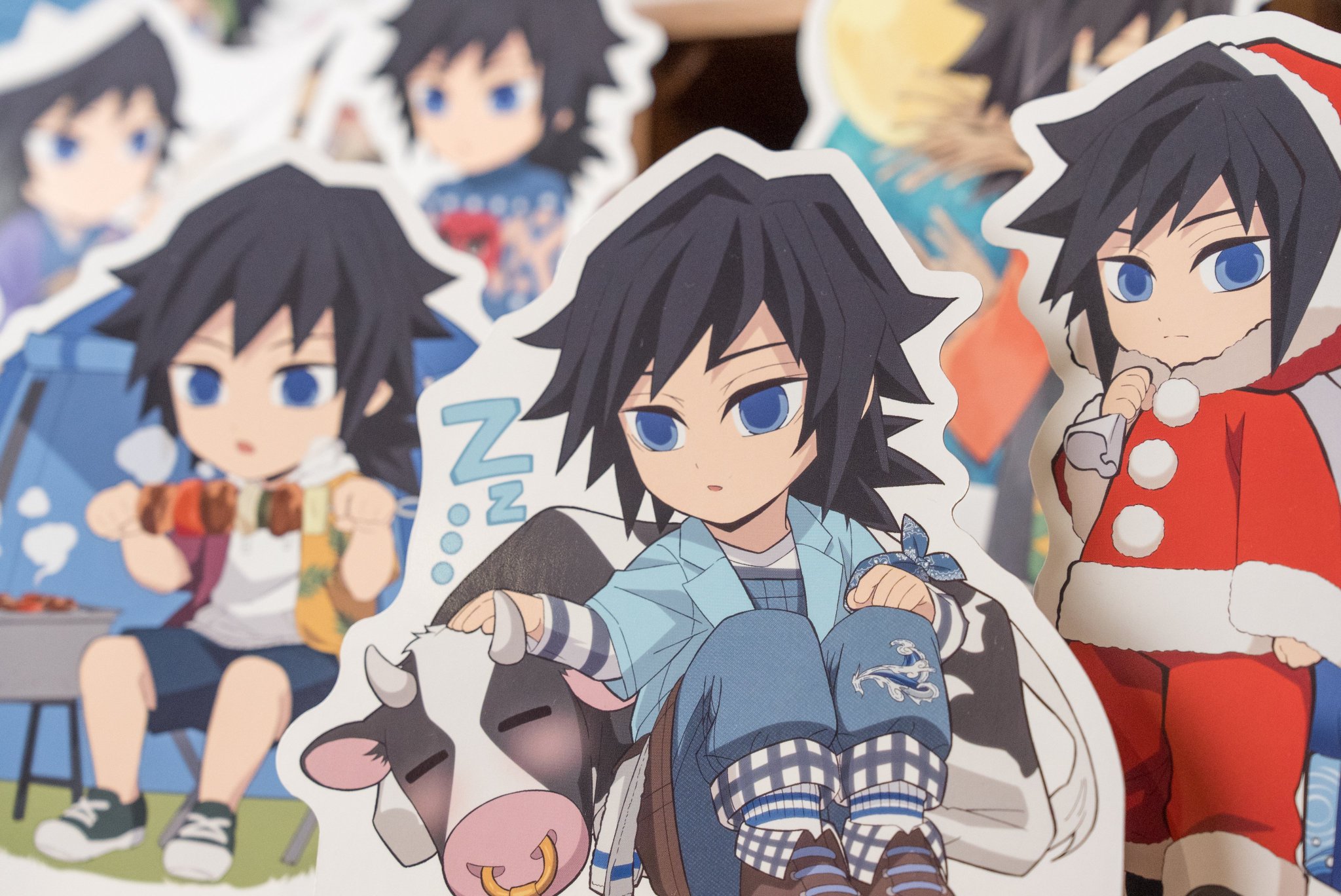 ufotable on X: 