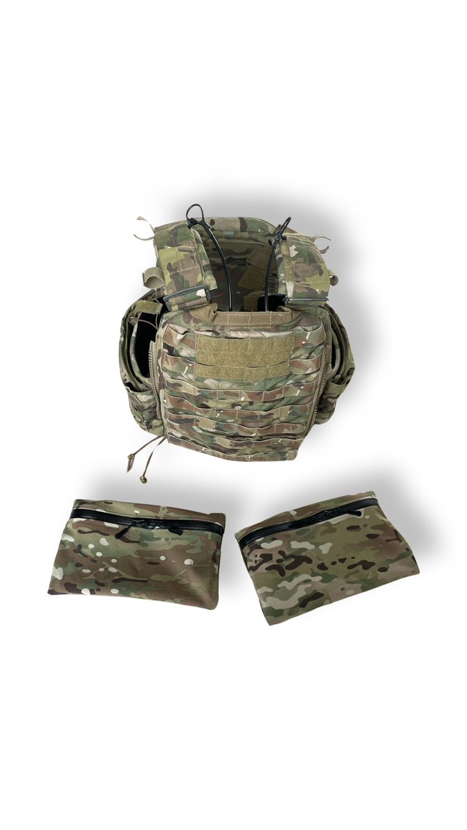l4performance's tweet photo. Wide XXS GP

Zippered stretch general purpose pouch

https://t.co/O3sgF3JXiZ https://t.co/C8V1JUS9Lx