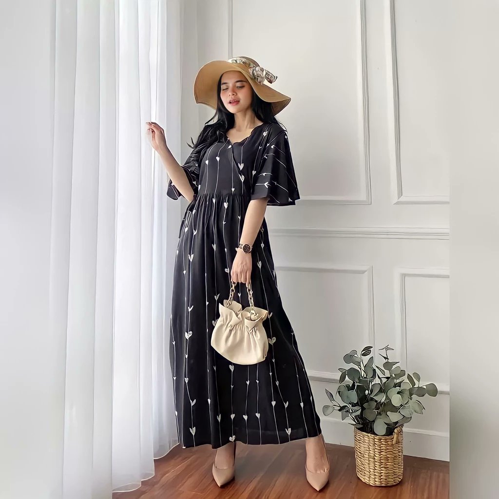 halusaiko's tweet image. daster santai, bisa buat mampir ke mall
harga gak sampai seratusribuan!!

🖇 shope.ee/7AFxLvef5s