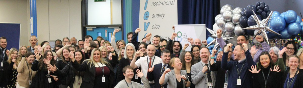 The report from our latest OFSTED inspection is now available to view. Please click on the link below to read a letter from Mrs Kerry accompanying the report.
manor.ttct.co.uk/.../OFSTED-let…

#SmashingIt