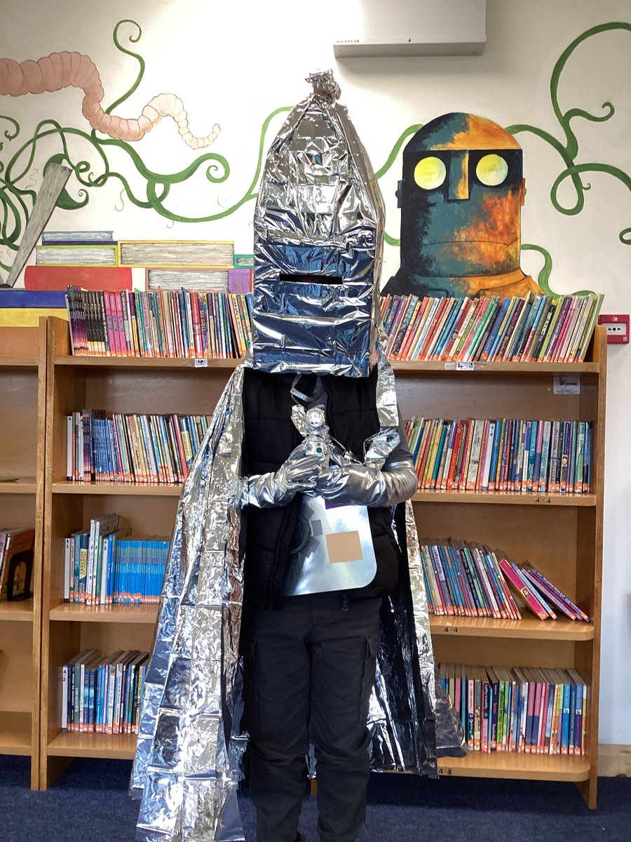 Bitham Brook Primary School tweet media
