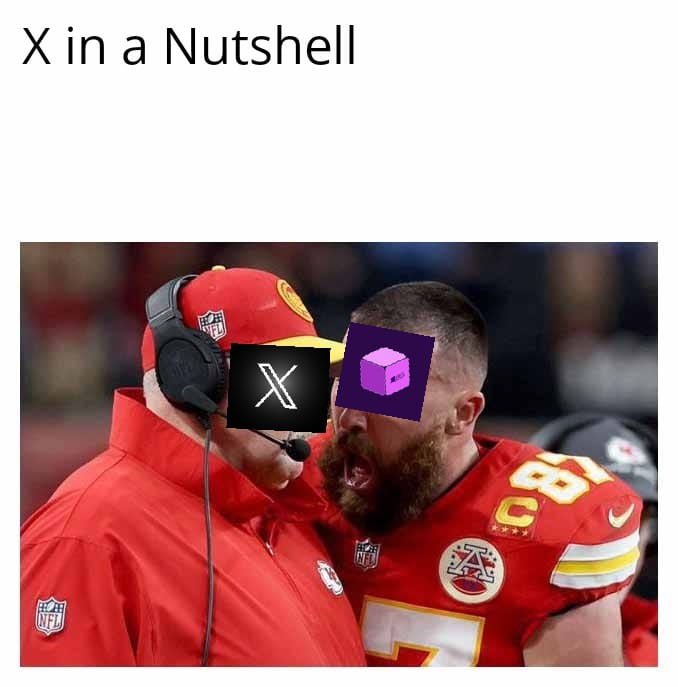 $BLOCK everywhere 🗿