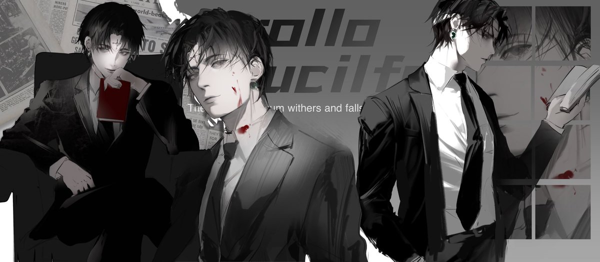 #hxh
chrollo
