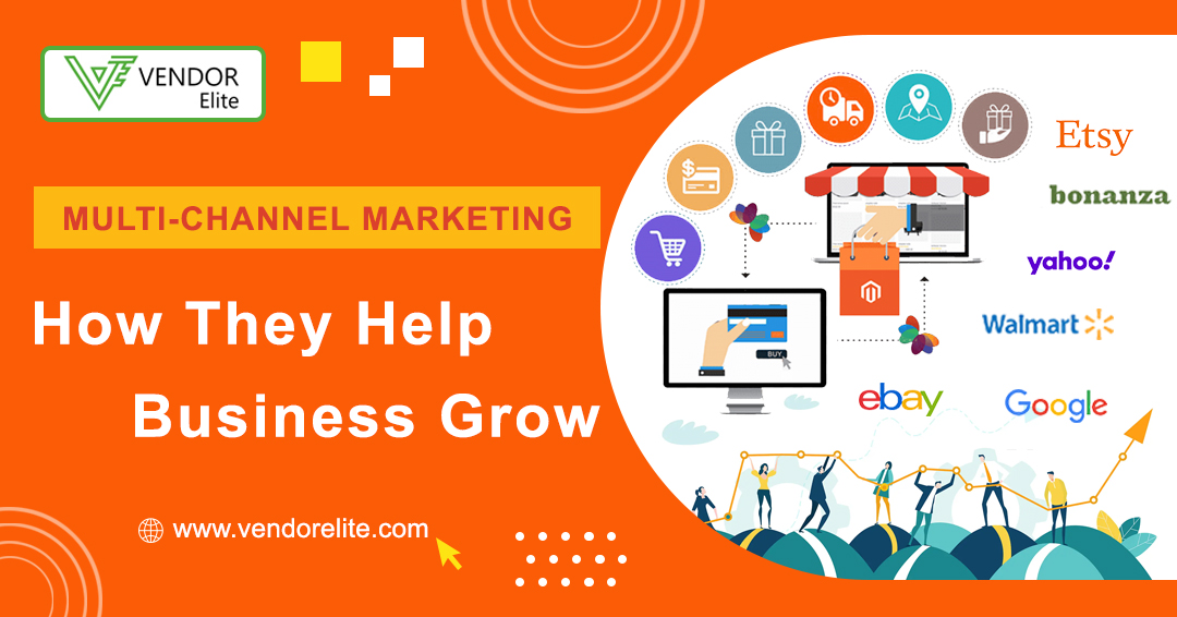 vendorelite.com/blog/multichan…
Multichannel Marketing: How they help business grow?
Become A Seller: vendorelite.com #MultichannelMarketingStrategy #MultichannelSellingSoftware #SellYourProducts #SellProductsOnline #BecomeASeller #SellingProducts #FreeMultiVendorSoftware #USA