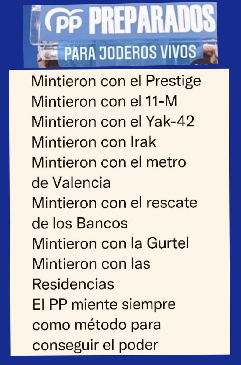 Ricard Peris tweet media