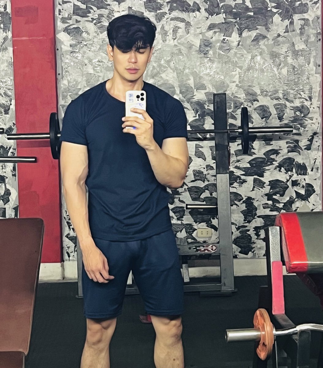 Luke Conde tweet media