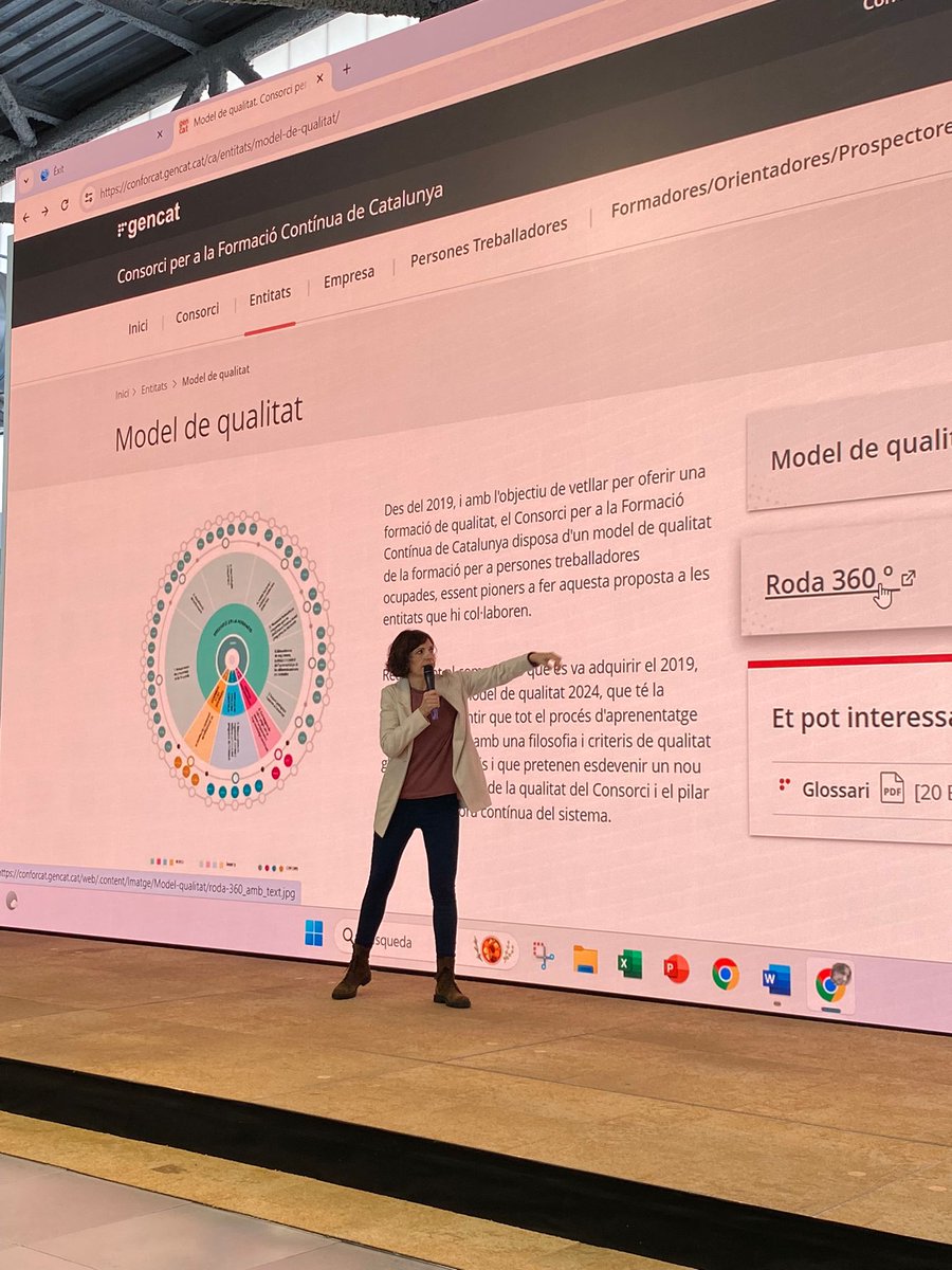 Formació contínua tweet media